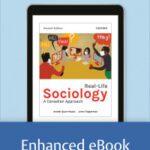 خرید و دانلود نسخه کامل کتاب Real-Life Sociology: A Canadian Approach – Enhanced Ebook (2nd Edition) –  +  Pdf