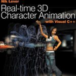 خرید و دانلود نسخه کامل کتاب Real-time 3D Character Animation with Visual C++