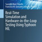 خرید و دانلود نسخه کامل کتاب Real-Time Simulation and Hardware-in-the-Loop Testing Using Typhoon HIL