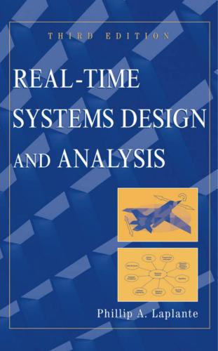 خرید و دانلود نسخه کامل کتاب Real Time System Design and Analysis_68613aa118f9f.jpeg خرید و دانلود نسخه کامل کتاب Real Time System Design and Analysis