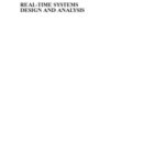 خرید و دانلود نسخه کامل کتاب Real-Time Systems Design and Analysis, 4th Edition: Tools for the Practitioner