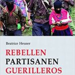 خرید و دانلود نسخه کامل کتاب Rebellen – Partisanen – Guerilleros:  Asymmetrische Kriege Von Der Antike Bis Heute (German Edition)[2013] –  PDF