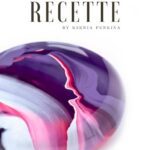 خرید و دانلود نسخه کامل کتاب RECETTE By Ksenia Penkina –  Pdf