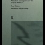 خرید و دانلود نسخه کامل کتاب Reconstructing Nature: Alienation, Emancipation and the Division of Labour –  PDF
