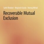 خرید و دانلود نسخه کامل کتاب Recoverable Mutual Exclusion