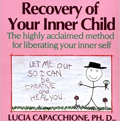 خرید و دانلود نسخه کامل کتاب Recovery of Your Inner Child: The Highly Acclaimed Method for Liberating Your Inner Self [1991] –  Pdf