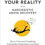 خرید و دانلود نسخه کامل کتاب Redefine Your Reality with Narcissistic Abuse Recovery: How To Understand Gaslighting, Acknowledge Codependency, And Escape The Cycle Of Emotional Abuse –  +  Pdf