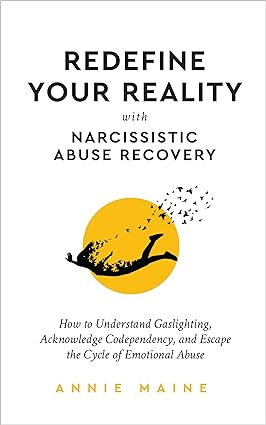 خرید و دانلود نسخه کامل کتاب Redefine Your Reality with Narcissistic Abuse Recovery: How To Understand Gaslighting, Acknowledge Codependency, And Escape The Cycle Of Emotional Abuse – + Pdf_683d582bf11e1.jpeg خرید و دانلود نسخه کامل کتاب Redefine Your Reality with Narcissistic Abuse Recovery: How To Understand Gaslighting, Acknowledge Codependency, And Escape The Cycle Of Emotional Abuse – + Pdf