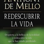 خرید و دانلود نسخه کامل کتاب Redescubrir la vida (Spanish Edition) –  +  pdf