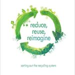 خرید و دانلود نسخه کامل کتاب Reduce, Reuse, Reimagine:  Sorting Out the Recycling System