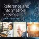 خرید و دانلود نسخه کامل کتاب Reference and Information Services An Introduction (4th Edition) –  PDF
