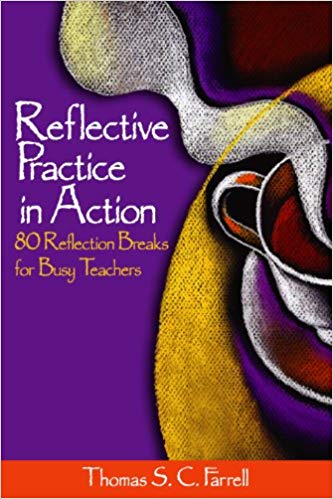 خرید و دانلود نسخه کامل کتاب Reflective Practice in Action: 80 Reflection Breaks for Busy Teachers (1-off Series)_683fc1ef73595.jpeg خرید و دانلود نسخه کامل کتاب Reflective Practice in Action: 80 Reflection Breaks for Busy Teachers (1-off Series)