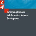 خرید و دانلود نسخه کامل کتاب Reframing Humans in Information Systems Development