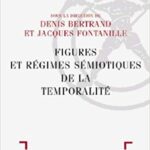 خرید و دانلود نسخه کامل کتاب Régimes sémiotiques de la temporalité