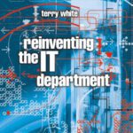 خرید و دانلود نسخه کامل کتاب Reinventing the IT Department (Computer Weekly Professional)
