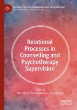 خرید و دانلود نسخه کامل کتاب Relational Processes in Counselling and Psychotherapy Supervision –  PDF