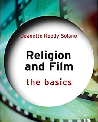 خرید و دانلود نسخه کامل کتاب Religion and Film: The Basics –  PDF
