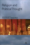 خرید و دانلود نسخه کامل کتاب Religion and Political Thought –  Pdf