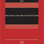 خرید و دانلود نسخه کامل کتاب Religion and the Constitution (Aspen Casebook) 4th Edition –  +  pdf