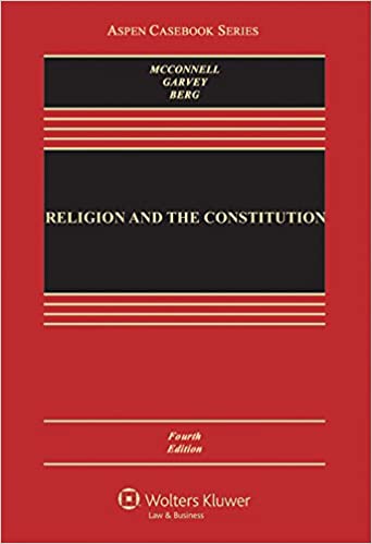 خرید و دانلود نسخه کامل کتاب Religion and the Constitution (Aspen Casebook) 4th Edition – + pdf_683bedba82f47.jpeg خرید و دانلود نسخه کامل کتاب Religion and the Constitution (Aspen Casebook) 4th Edition – + pdf