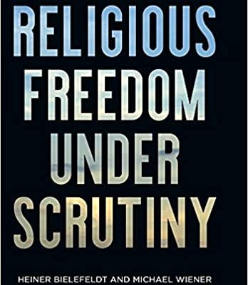 خرید و دانلود نسخه کامل کتاب Religious Freedom Under Scrutiny (Pennsylvania Studies in Human Rights) –  PDF