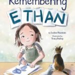 خرید و دانلود نسخه کامل کتاب Remembering Ethan BY Newman –  Pdf