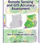 خرید و دانلود نسخه کامل کتاب Remote sensing and GIS accuracy assessment