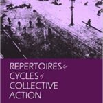 خرید و دانلود نسخه کامل کتاب Repertoires and Cycles of Collective Action