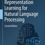خرید و دانلود نسخه کامل کتاب Representation Learning for Natural Language Processing