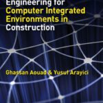 خرید و دانلود نسخه کامل کتاب Requirements Engineering for Computer Integrated  Environments in Construction