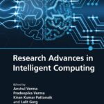 خرید و دانلود نسخه کامل کتاب Research Advances in Intelligent Computing