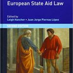 خرید و دانلود نسخه کامل کتاب Research Handbook on European State Aid Law (Research Handbooks in European Law series)[2021] –  PDF