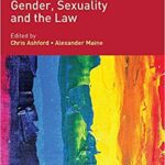 خرید و دانلود نسخه کامل کتاب Research Handbook on Gender, Sexuality and the Law (Research Handbooks in Law and Society)  [2020] –  PDF