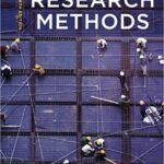 خرید و دانلود نسخه کامل کتاب Research Methods (9th Edition) –  PDF