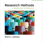 خرید و دانلود نسخه کامل کتاب Research Methods:  A Modular Approach –  PDF