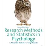 خرید و دانلود نسخه کامل کتاب Research Methods and Statistics in Psychology (2nd Edition) –  Pdf