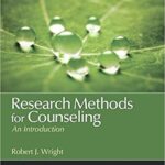 خرید و دانلود نسخه کامل کتاب Research Methods for Counseling: An Introduction –  +  pdf