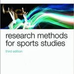 خرید و دانلود نسخه کامل کتاب Research Methods for Sports Studies (3rd Edition) –  Pdf