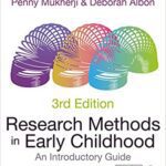 خرید و دانلود نسخه کامل کتاب Research Methods in Early Childhood: An Introductory Guide (3rd Edition) –  +  Pdf