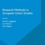 خرید و دانلود نسخه کامل کتاب Research Methods in European Union Studies –  Pdf