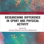 خرید و دانلود نسخه کامل کتاب Researching Difference in Sport and Physical Activity –  Pdf