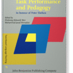خرید و دانلود نسخه کامل کتاب Researching L2 Task Performance and Pedagogy : In Honour of Peter Skehan –  Pdf