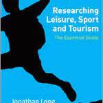 خرید و دانلود نسخه کامل کتاب Researching leisure, sport, and tourism : the essential guide –  PDF