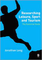 خرید و دانلود نسخه کامل کتاب Researching leisure, sport, and tourism : the essential guide –  PDF