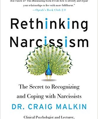 خرید و دانلود نسخه کامل کتاب Rethinking Narcissism:  The Secret to Recognizing and Coping with Narcissists