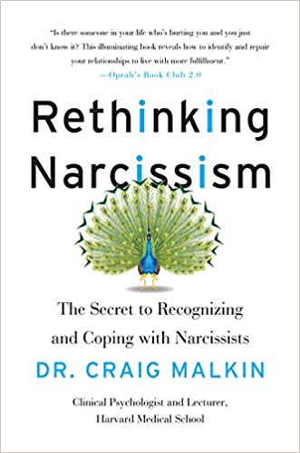 خرید و دانلود نسخه کامل کتاب Rethinking Narcissism: The Secret to Recognizing and Coping with Narcissists_683c3107c23fe.jpeg خرید و دانلود نسخه کامل کتاب Rethinking Narcissism: The Secret to Recognizing and Coping with Narcissists