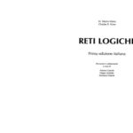 خرید و دانلود نسخه کامل کتاب Reti Logiche