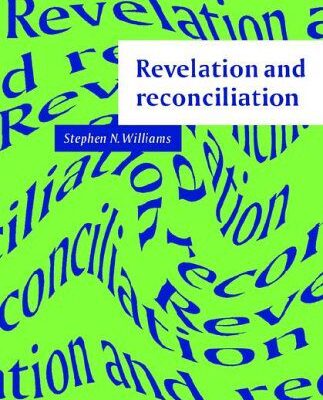 خرید و دانلود نسخه کامل کتاب Revelation and Reconciliation: A Window on Modernity –  PDF