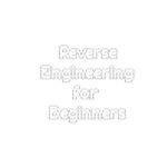 خرید و دانلود نسخه کامل کتاب Reverse Engineering for Beginners