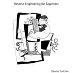 خرید و دانلود نسخه کامل کتاب Reverse engineering for beginners